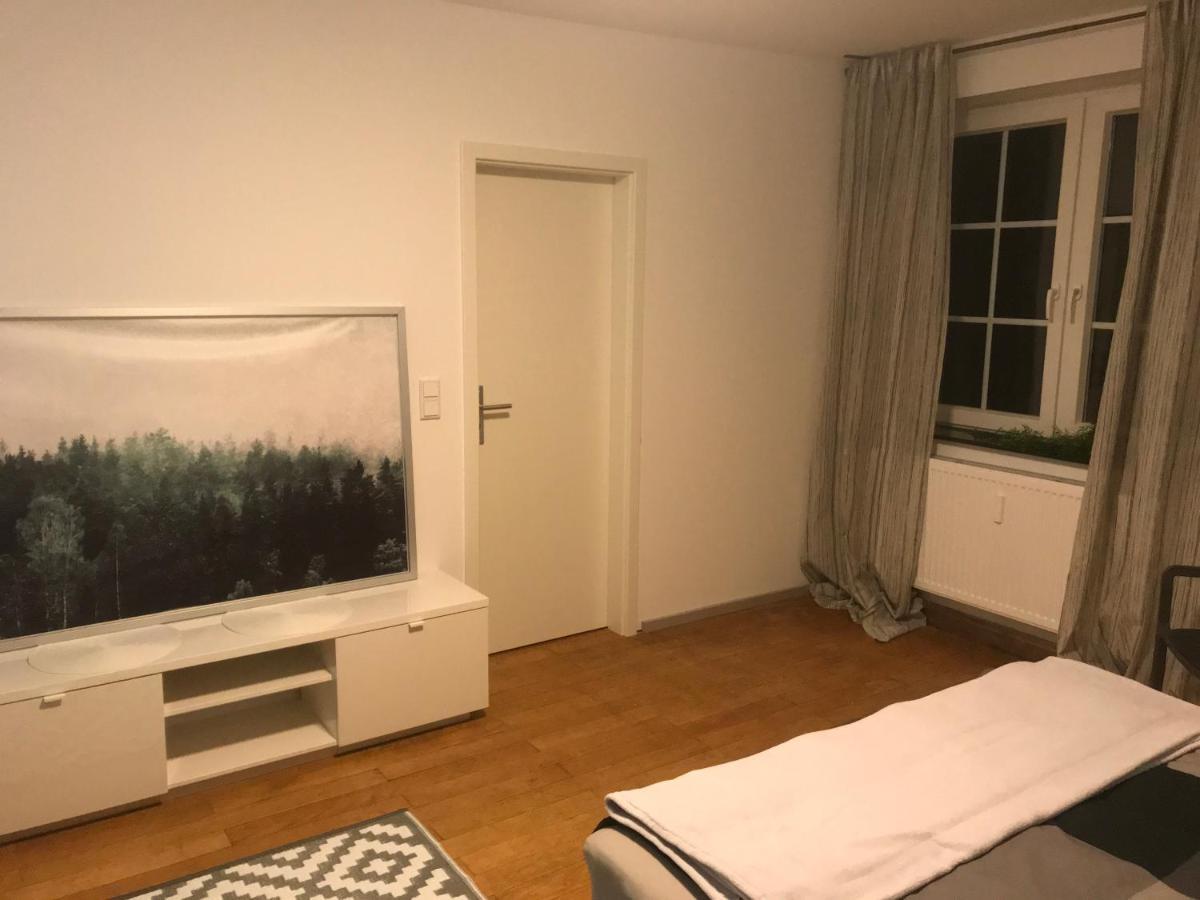 Haus Im Gruenen Hotel Lippstadt Exterior foto